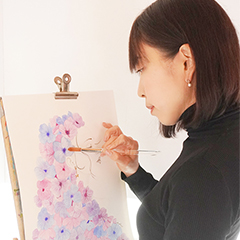 プロフィール画像